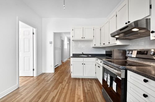 Cuisine - 836  - 846 5E Avenue, Montréal (Verdun/Île-Des-Soeurs), QC - Indoor Photo Showing Kitchen