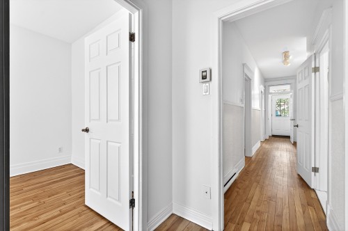 Vue d'ensemble - 836  - 846 5E Avenue, Montréal (Verdun/Île-Des-Soeurs), QC - Indoor Photo Showing Other Room
