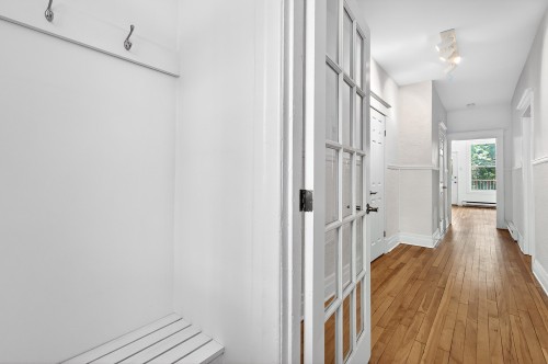 Hall d'entrée/Vestibule - 836  - 846 5E Avenue, Montréal (Verdun/Île-Des-Soeurs), QC - Indoor Photo Showing Other Room
