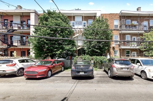 Extérieur - 836  - 846 5E Avenue, Montréal (Verdun/Île-Des-Soeurs), QC - Outdoor