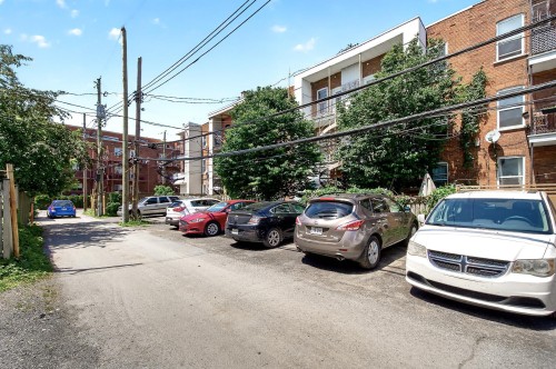 Extérieur - 836  - 846 5E Avenue, Montréal (Verdun/Île-Des-Soeurs), QC - Outdoor