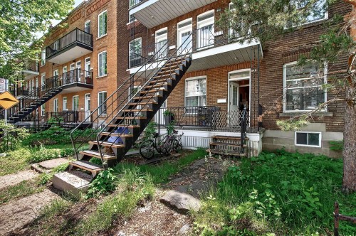 Extérieur - 836  - 846 5E Avenue, Montréal (Verdun/Île-Des-Soeurs), QC - Outdoor