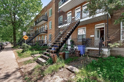 Extérieur - 836  - 846 5E Avenue, Montréal (Verdun/Île-Des-Soeurs), QC - Outdoor