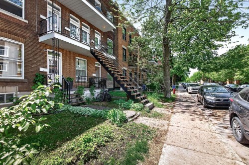 Extérieur - 836  - 846 5E Avenue, Montréal (Verdun/Île-Des-Soeurs), QC - Outdoor