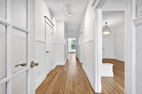 Vue d'ensemble - 836  - 846 5E Avenue, Montréal (Verdun/Île-Des-Soeurs), QC - Indoor Photo Showing Other Room
