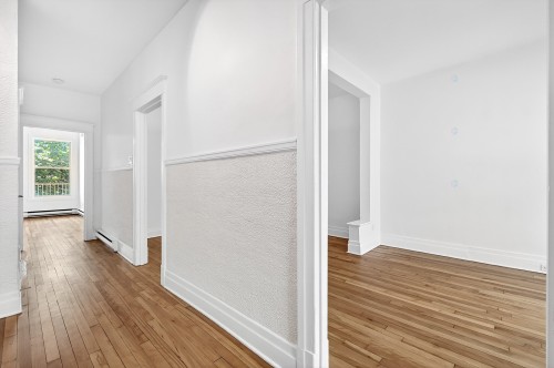Vue d'ensemble - 836  - 846 5E Avenue, Montréal (Verdun/Île-Des-Soeurs), QC - Indoor Photo Showing Other Room