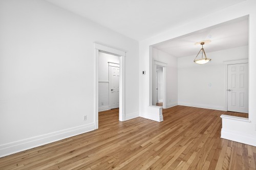 Salon - 836  - 846 5E Avenue, Montréal (Verdun/Île-Des-Soeurs), QC - Indoor Photo Showing Other Room