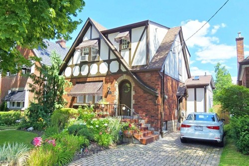 107 Bond Street S, Hamilton, ON - Outdoor