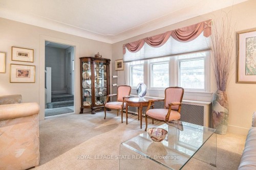 107 Bond Street S, Hamilton, ON - Indoor Photo Showing Other Room
