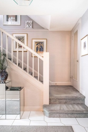 107 Bond Street S, Hamilton, ON - Indoor Photo Showing Other Room