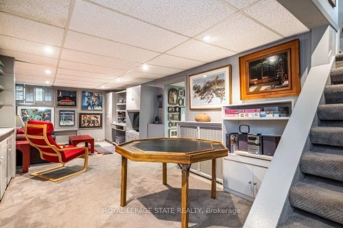 107 Bond Street S, Hamilton, ON - Indoor