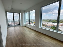 1130-1100 Sheppard Avenue W Toronto, ON M3K 0E4