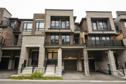 6 Ginno Lane Ajax, ON L1S 0H3