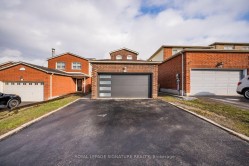 Lower-211 Glen Hill Drive  Whitby, ON L1N 7J5