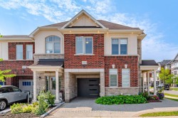 3839 Tufgar Crescent  Burlington, ON L7M 1P8