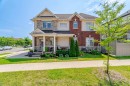 3839 Tufgar Crescent, Burlington, ON  - Outdoor With Facade 