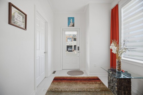 3839 Tufgar Crescent, Burlington, ON - Indoor Photo Showing Other Room