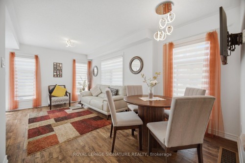3839 Tufgar Crescent, Burlington, ON - Indoor