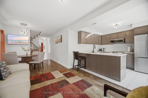 3839 Tufgar Crescent, Burlington, ON - Indoor Photo Showing Other Room