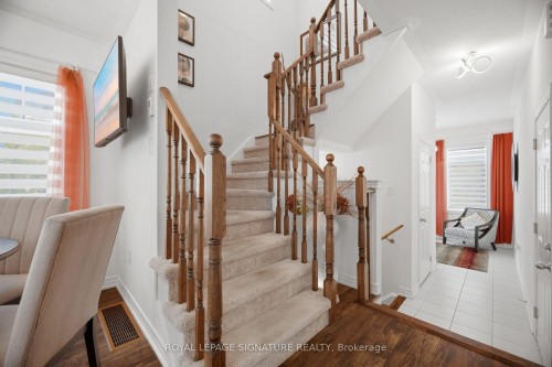 3839 Tufgar Crescent, Burlington, ON - Indoor Photo Showing Other Room
