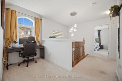 3839 Tufgar Crescent, Burlington, ON - Indoor