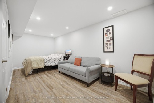 3839 Tufgar Crescent, Burlington, ON - Indoor