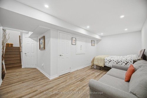 3839 Tufgar Crescent, Burlington, ON - Indoor