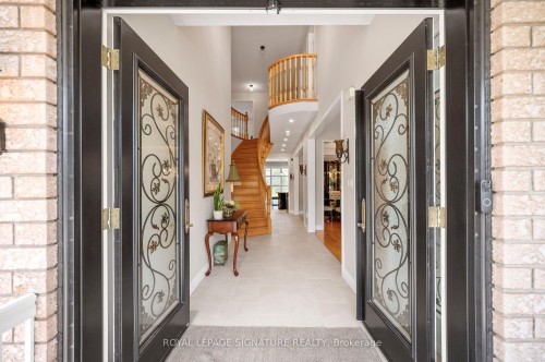 7134 Hallsands Drive, Mississauga, ON - Indoor Photo Showing Other Room