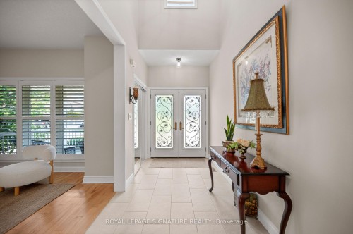 7134 Hallsands Drive, Mississauga, ON - Indoor Photo Showing Other Room