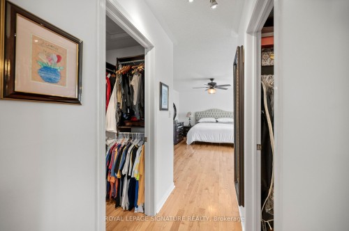 7134 Hallsands Drive, Mississauga, ON - Indoor