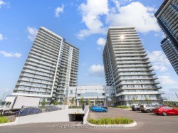708-4675 Metcalfe Avenue  Mississauga, ON L5M 0Z8