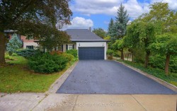 46 Caravan Drive  Toronto, ON M3B 1N3