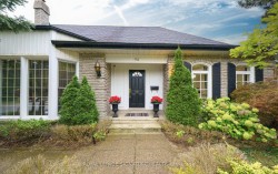 46 Caravan Drive Toronto, ON M3B 1N3