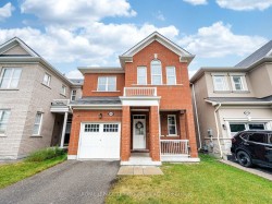 903 Penson Crescent  Milton, ON L9T 8Z8
