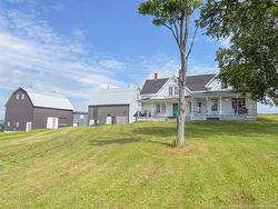 322 Brown RD  Four Falls, NB E3Z 2E3