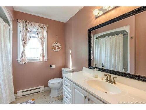 23 Hillary Cres, Moncton, NB 