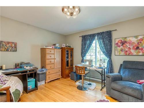 23 Hillary Cres, Moncton, NB 