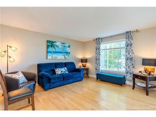 23 Hillary Cres, Moncton, NB 