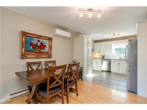 23 Hillary Cres, Moncton, NB 