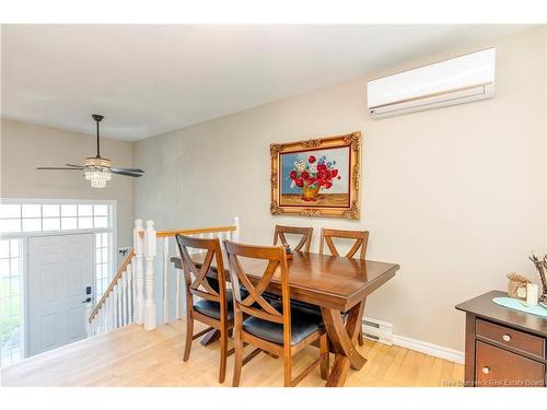 23 Hillary Cres, Moncton, NB 