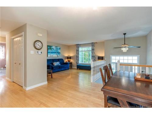 23 Hillary Cres, Moncton, NB 