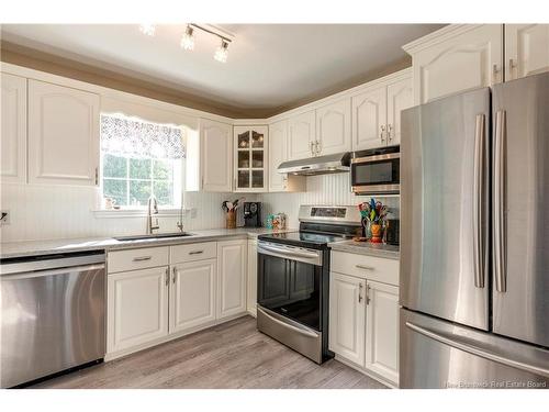 23 Hillary Cres, Moncton, NB 