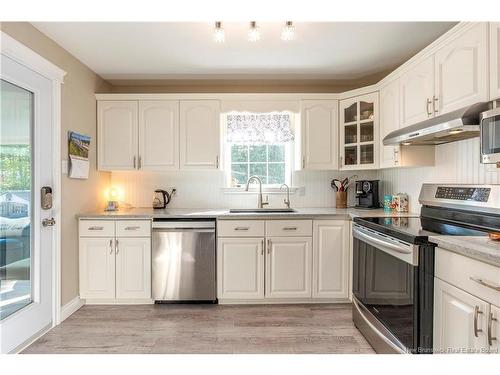 23 Hillary Cres, Moncton, NB 