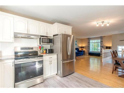 23 Hillary Cres, Moncton, NB 