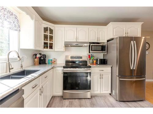 23 Hillary Cres, Moncton, NB 