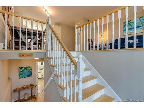 23 Hillary Cres, Moncton, NB 