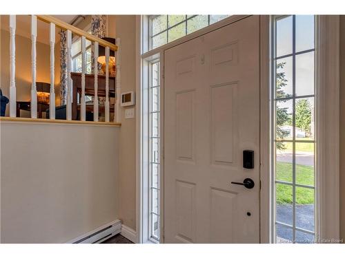 23 Hillary Cres, Moncton, NB 
