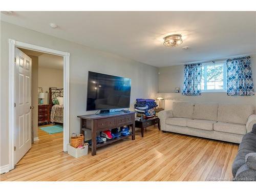 23 Hillary Cres, Moncton, NB 