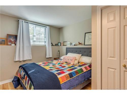 23 Hillary Cres, Moncton, NB 
