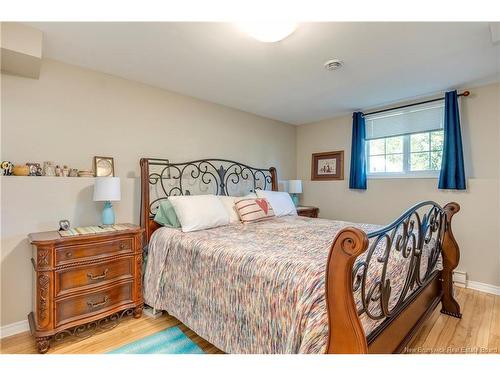 23 Hillary Cres, Moncton, NB 